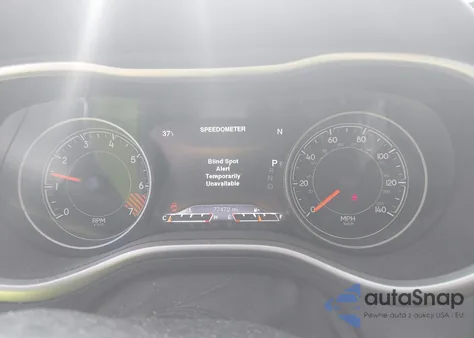 2015 Jeep Cherokee Limited from USA, damaged, VIN 1C4PJMDB5FW620167